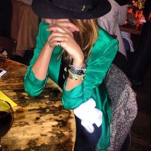 Meet your Posher, Natalie